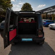 Mercedes-AMG G63 (Karlos Vémola)