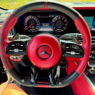 Mercedes-AMG G63 (Karlos Vémola)