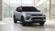 V Česku oblíbené SUV teď koupíte pod půl milionu. S poctivou technikou a rozšířenou výbavou