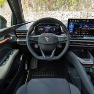 Cupra Raval Endurance 55 