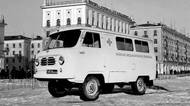 Ještě před Ladou Niva vzniklo v SSSR auto, které se vyrábí dodnes. Nastartuje vždy a jede prakticky na cokoliv