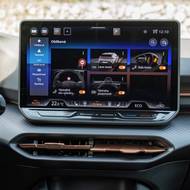 Cupra Raval Endurance 55 