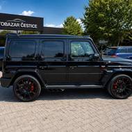 Mercedes-AMG G63 (Karlos Vémola)