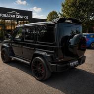 Mercedes-AMG G63 (Karlos Vémola)