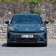 Cupra Raval Endurance 55 