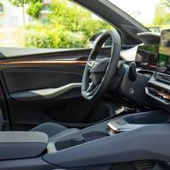 Cupra Raval Endurance 55 