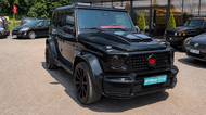 Karlos Vémola prodává svoji bestii! Auto po Terminátorovi by se mohlo líbit Filipovi Turkovi
