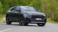 V Česku milované Audi srazilo cenu o statisíce! Po strop vybavené SUV koupíte výhodně i s osmiválcem