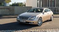 Na začátku tisíciletí se představil možná ten nejhezčí Mercedes. Dnes vypadá snad ještě lépe
