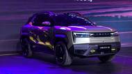 Jakoby přiletěla z vesmíru! Omoda X je raketa 3 v 1, spalovací motory neopomíná