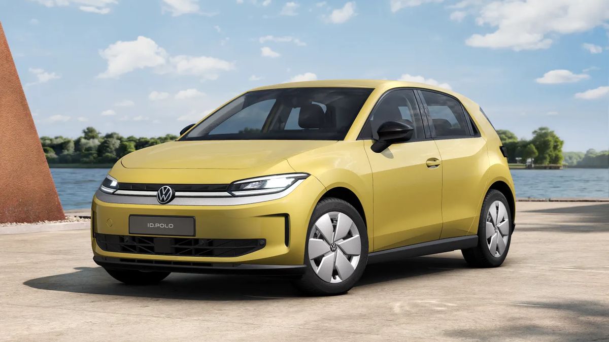 Volkswagen Cuts Price of ID. Polo Trend: Specs and Features