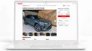 Auto už i v Česku koupíte jako rohlíky. Velký český prodejce spouští e-shop, hotovo má být za půl hodiny